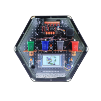 Модуль интерактивный с искусственным интеллектом "Сортировка мусора" - «globural.ru» - Иркутск