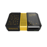 Комплекс дистанционного управления техникой DH:Remote Control System - «globural.ru» - Иркутск