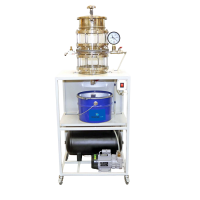 Лабораторный стенд «Изучение процесса фильтрации» - «globural.ru» - Иркутск