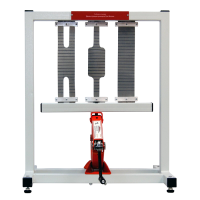 Учебная установка «Демонстрация принципа Сен-Венана» - «globural.ru» - Иркутск