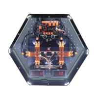 Модуль интерактивный "Генератор солнечной энергии" - «globural.ru» - Иркутск