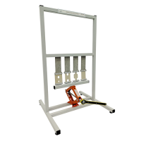 Комплекс "Изучение напряжений" - «globural.ru» - Иркутск