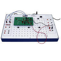 Комплект лабораторного оборудования «Радиотехнические цепи и сигналы»  - «globural.ru» - Иркутск