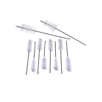 Комплект ершей для мытья лабораторной посуды - «globural.ru» - Иркутск