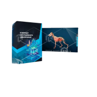 Виртуальный учебный комплекс «Интерактивный трехмерный атлас анатомии животных» К1 - «globural.ru» - Иркутск