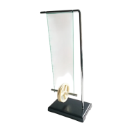 Маятник Максвелла (вариант 2) - «globural.ru» - Иркутск