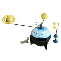 Модель "Строение Солнечной системы" (электрическая) - «globural.ru» - Иркутск