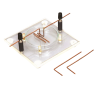 Набор для демонстрации электрических полей - «globural.ru» - Иркутск