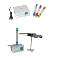 Набор спектральных трубок с источником питания - «globural.ru» - Иркутск