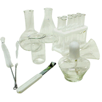 Комплект посуды демонстрационной с принадлежностями  - «globural.ru» - Иркутск