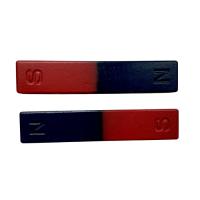 Магнит полосовой демонстрационный (пара) - «globural.ru» - Иркутск