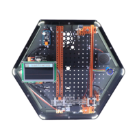 Модуль интерактивный "Обнаружение ускорения" - «globural.ru» - Иркутск