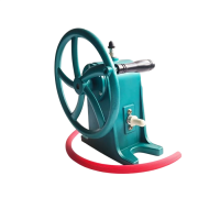 Насос вакуумный Комовского (вариант 2) - «globural.ru» - Иркутск