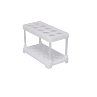 Подставка-штатив под 10 пробирок - «globural.ru» - Иркутск