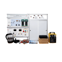 Учебный стенд «Изучение физических свойств светового потока, УФ излучения и электронагревательных приборов»Учебный стенд «Изучение физических свойств светового потока, УФ излучения и электронагревательных приборов» - «globural.ru» - Иркутск