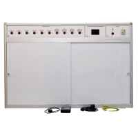 Лабораторная установка «Эффективность и качество освещения»  - «globural.ru» - Иркутск