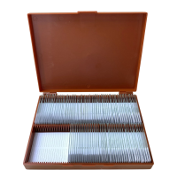 Комплект микропрепаратов по анатомии, ботанике, зоологии, общей биологии - «globural.ru» - Иркутск