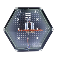 Модуль интерактивный "Магнитно-индукционныый генератор" - «globural.ru» - Иркутск