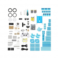 Cоревновательный набор MakeX Starter Kit (2020 Smart Links) - «globural.ru» - Иркутск