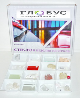 Коллекция Стекло и изделия из стекла - «globural.ru» - Иркутск