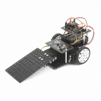 Конструктор Robo kit 2 - «globural.ru» - Иркутск