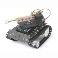 Конструктор Robo Kit 5 - «globural.ru» - Иркутск