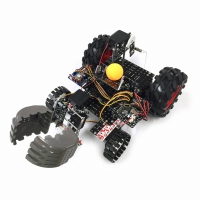 Конструктор Robo kit 6 - «globural.ru» - Иркутск