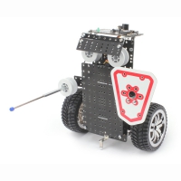Конструктор Robo Kit 3 - «globural.ru» - Иркутск