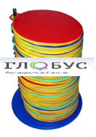 Игровой комплект ковриков на стойке (ВИК) - «globural.ru» - Иркутск