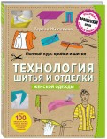 Комплект справочников по швейному мастерству и рукоделию - «globural.ru» - Иркутск