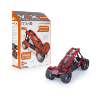 Набор VEX by HEXBUG Инерционная машина - «globural.ru» - Иркутск