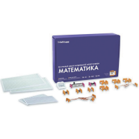 Ресурсный комплект модульной электроники «Математика littleBits» - «globural.ru» - Иркутск