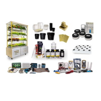 Гидропонная ферма «Лаборатория биолога», с принадлежностями - «globural.ru» - Иркутск