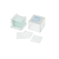 Комплект предметных и покровных стекол - «globural.ru» - Иркутск