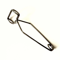 Зажим для пробирок (вариант 3) - «globural.ru» - Иркутск