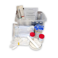 Набор для проведения экспериментов по микробиологии - «globural.ru» - Иркутск