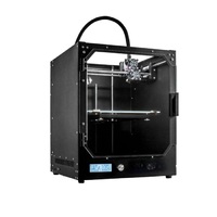 3D-принтер 3D HT корпус открытый сверху (1 экструдер, высокотемпературный) - «globural.ru» - Иркутск