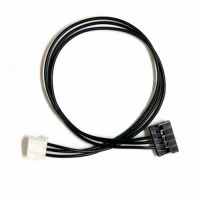 Комплект кабелей Robot Cable-3P-5P 150mm 5pcs - «globural.ru» - Иркутск