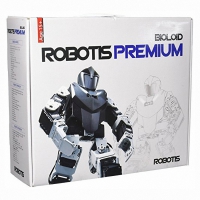 Набор Robotis bioloid premium kit - «globural.ru» - Иркутск