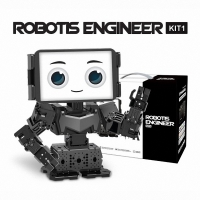 Конструктор Robotics engineer kit 1 - «globural.ru» - Иркутск