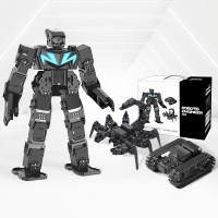 Конструктор Robotics engineer kit 2 - «globural.ru» - Иркутск
