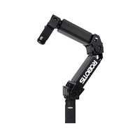 Роботизированный манипулятор "Robotis manipulator H" - «globural.ru» - Иркутск