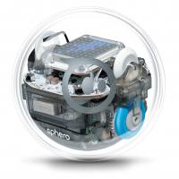 Учебно-игровой комплект по программированию «Sphero BOLT» - «globural.ru» - Иркутск