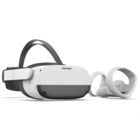 Комплект для класса виртуальной реальности Geckotouch VR16 - «globural.ru» - Иркутск