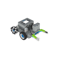 VEX IQ Стартовый набор /Starter Kit (2-е поколение Gen 2) - «globural.ru» - Иркутск
