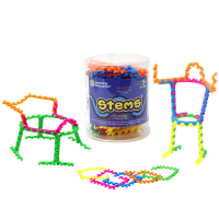 Конструктор "Stems" - 20 деталей - «globural.ru» - Иркутск