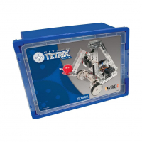 Конструктор стартовый Tetrix WRO - «globural.ru» - Иркутск