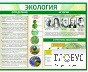 Стенд "Экология" - «globural.ru» - Иркутск