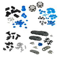 VEX IQ Ресурсный набор Motion Add-On Kit - «globural.ru» - Иркутск