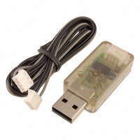 Адаптер USB Downloader LN-101 - «globural.ru» - Иркутск
